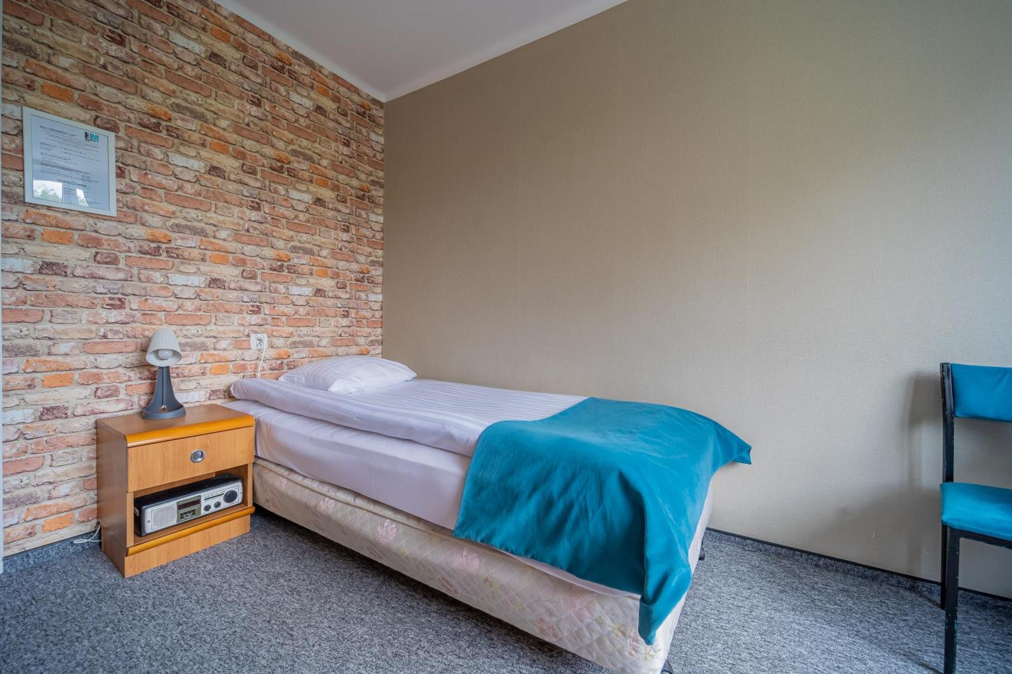 Hotel Mazowiecki Lodz Exteriér fotografie